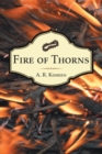 Fire of Thorns - Book