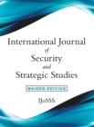 International Journal of Security and Strategic Studies : Maiden Edition - eBook