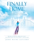Finally Home : A Verse by Verse Journey Through the Book of Revelation - Book