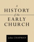A History of the Early Church - Book