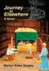 Journey to Elsewhere - Book