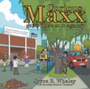 Curious Maxx Pt.#2 "He's at It Again" - Book