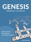 Genesis : Biblestudy Crosswords - eBook