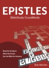 Epistles : Biblestudy Crosswords - eBook