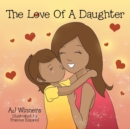The Love of a Daughter - Book