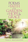 Poems of Faith in the Garden of Hope & Grace - Book