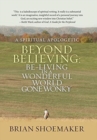 Beyond Believing : Be-Living in a Wonderful World Gone Wonky: A Spiritual Apologetic - Book