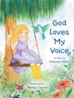 God Loves My Voice - eBook