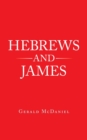Hebrews and James - Book