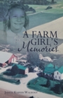 A Farm Girl's Memories - Book