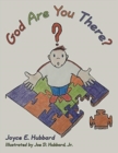 God Are You There? - Book