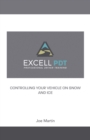 Excell Pdt : Professional Driver Training - Book