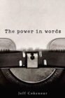 The Power in Words - Book