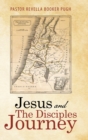 Jesus and the Disciples Journey - Book