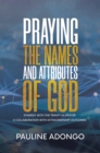 Praying the Names and Attributes of God : Synergy with the Trinity in Prayer a Collaboration with Extraordinary Outcomes - eBook