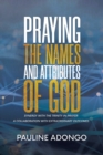 Praying the Names and Attributes of God : Synergy with the Trinity in Prayer a Collaboration with Extraordinary Outcomes - Book