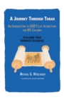 A Journey Through Torah : An Introduction to God's Life Instructions for His Children - eBook