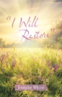 "I Will Restore" - eBook
