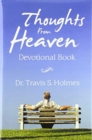 Thoughts from Heaven Devotional Book - Book