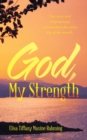 God, My Strength - Book