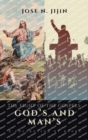 The Fight of the Gospels : God's and Man's: A Collection of Books - Book