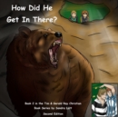 Tim & Gerald Ray : How Did He Get In There? - Book