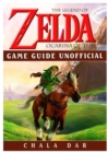 Legend of Zelda Ocarina of Time Game Guide Unofficial - Book