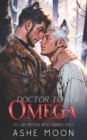Doctor to the Omega - Book