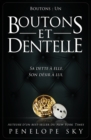 Boutons et Dentelle - Book