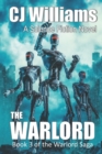 The Warlord - Book