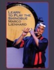 Learn to Play the Shinobue - Book