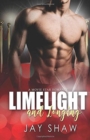 Limelight And Longing - Book