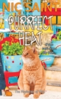 Purrfect Heat - Book