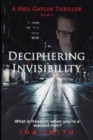 Deciphering Invisibility - Book