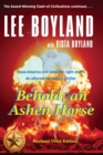 Behold, an Ashen Horse - Book