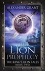 The Lion Prophecy - Book