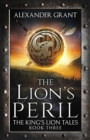 The Lion's Peril - Book