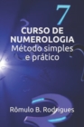 Curso de Numerologia : Metodo simples e pratico - Book