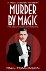 Murder by Magic : A 1930s Murder Mystery - Book