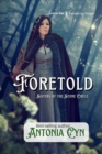 Foretold - Book