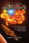 The Fourteenth Adjustment - Book