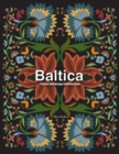 Baltica IV : Pattern and Design Coloring Book - Book