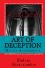Art Of Deception - Book