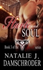 Harte and Soul - Book