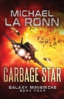 Garbage Star - Book
