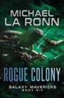 Rogue Colony - Book