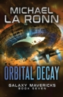 Orbital Decay - Book