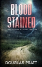 Blood Stained - Book