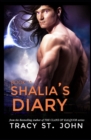Shalia's Diary Book 11 - Book