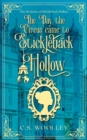 The Day the Circus came to Stickleback Hollow - Book
